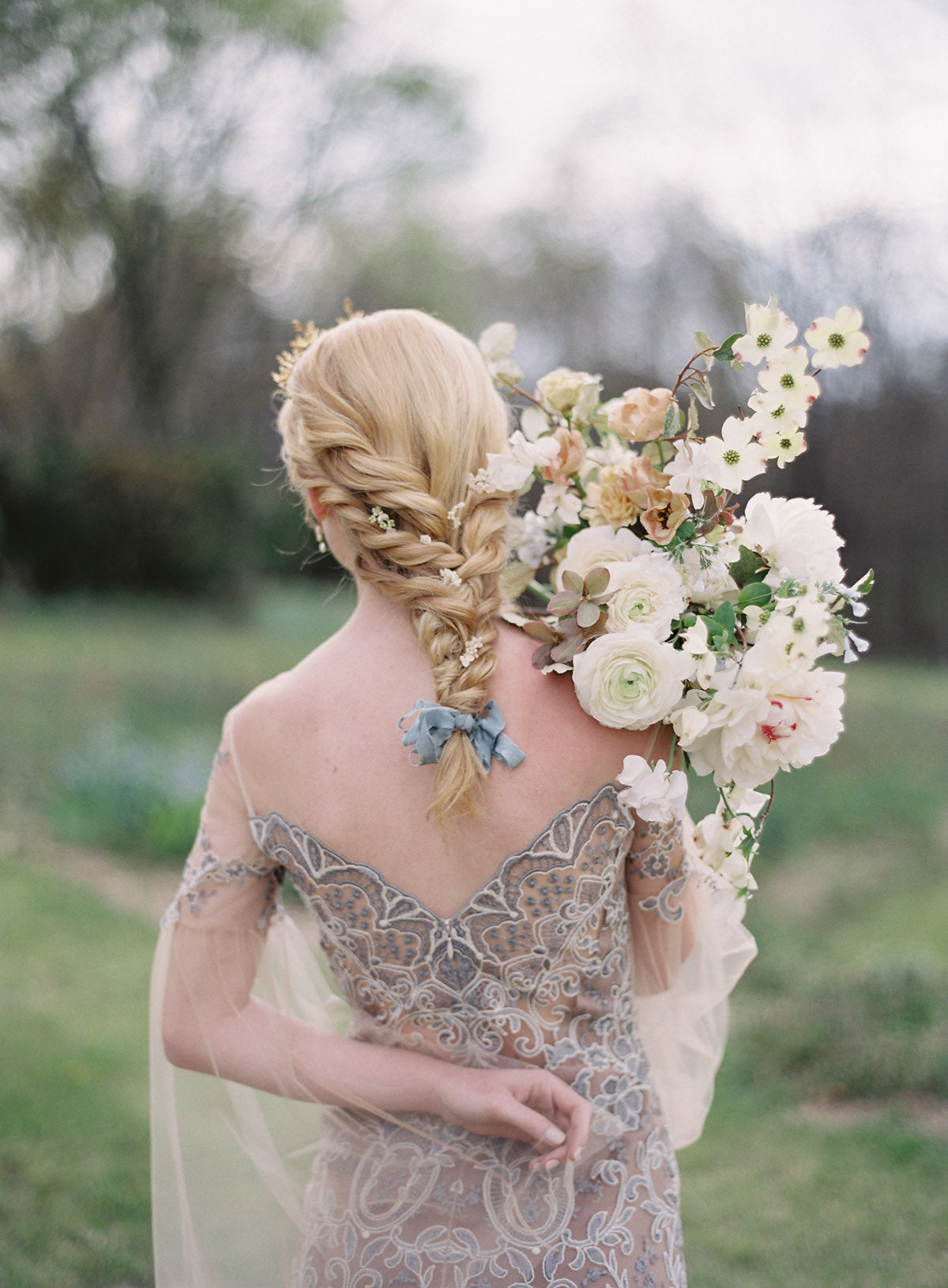 Beauty in the Details