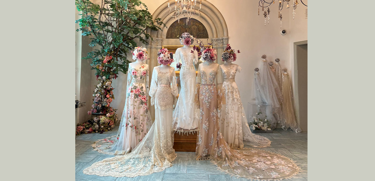 Gathering with the Graces