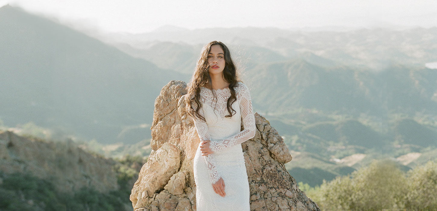 Coming Soon<br />Versailles Atelier Bridal in Utah