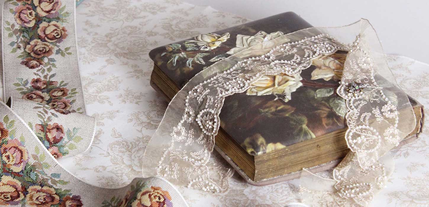 Introducing Heirloom Embellishments