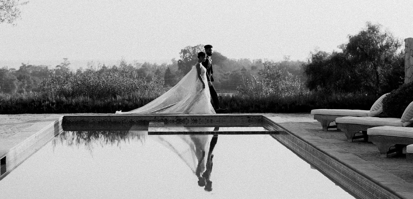 A Moment with Moonlight Rose
