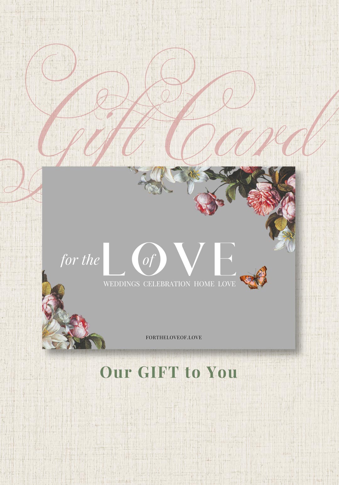 The Gift Card