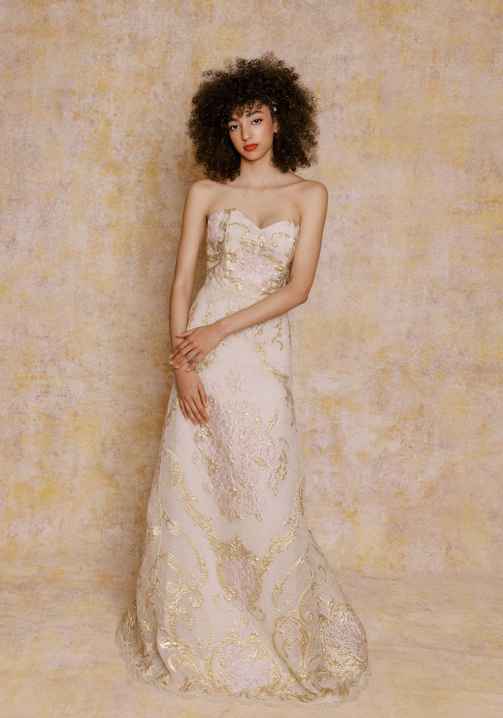 Reine Gown