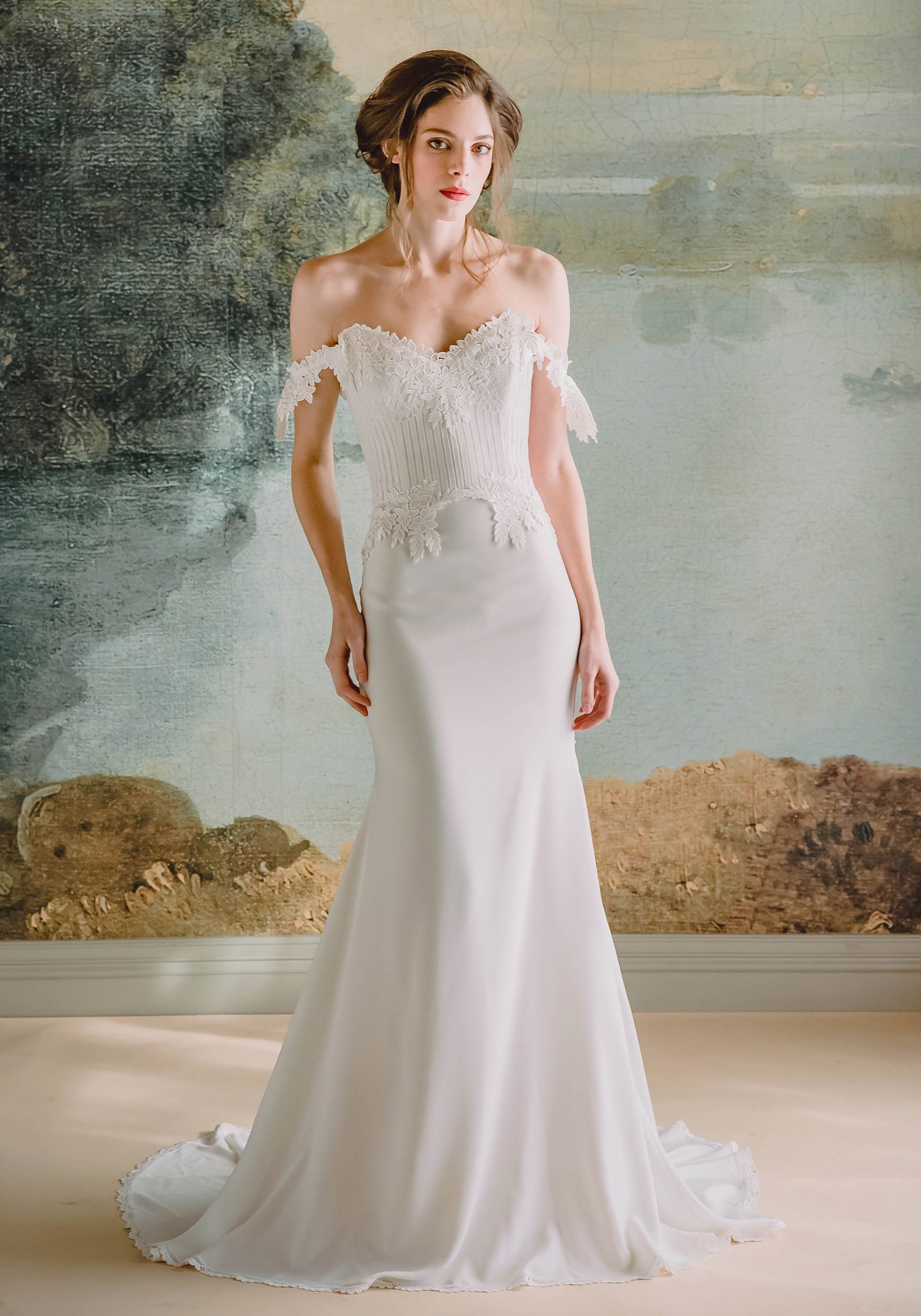 Arabella Gown