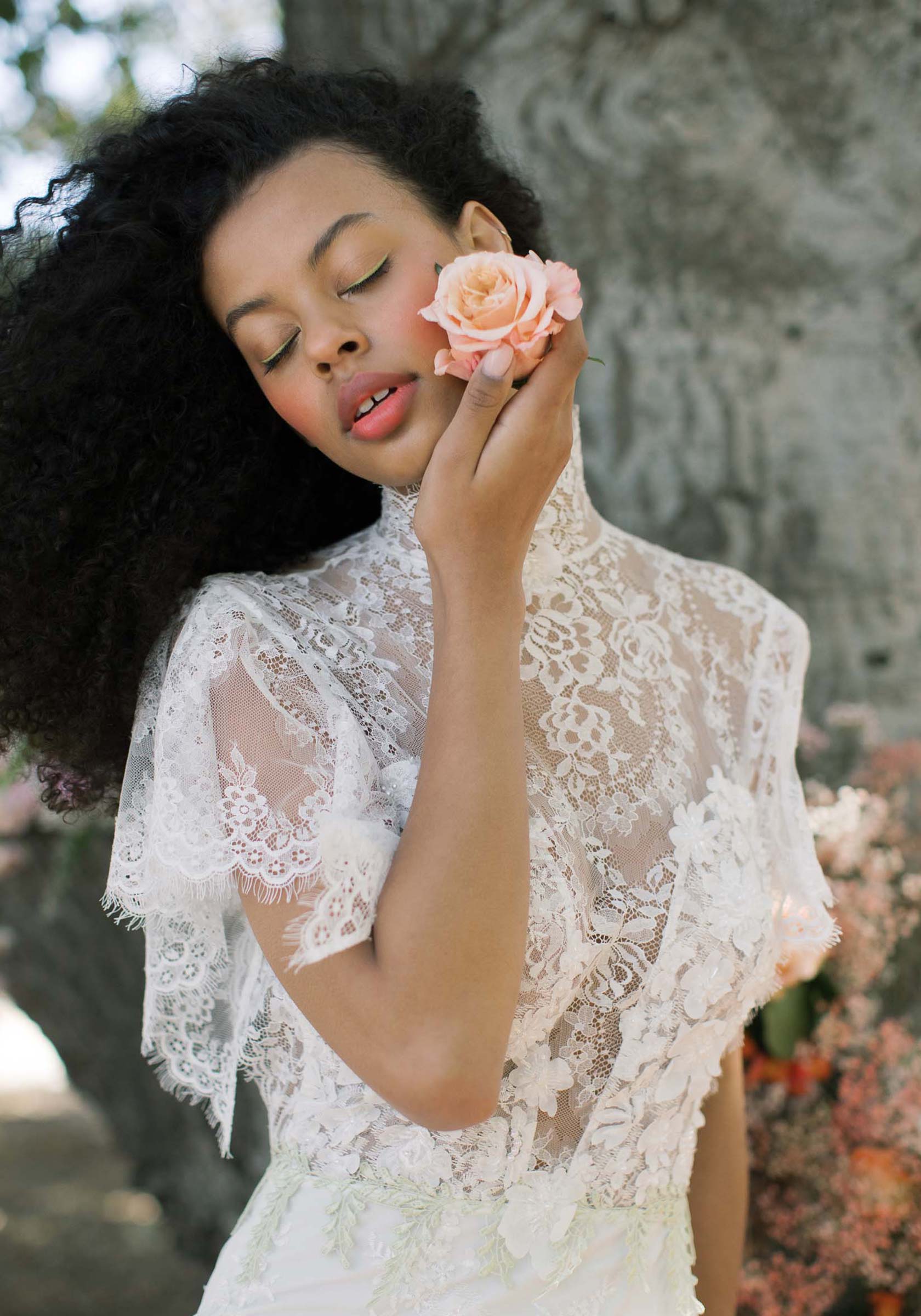 Grace Sample Gown