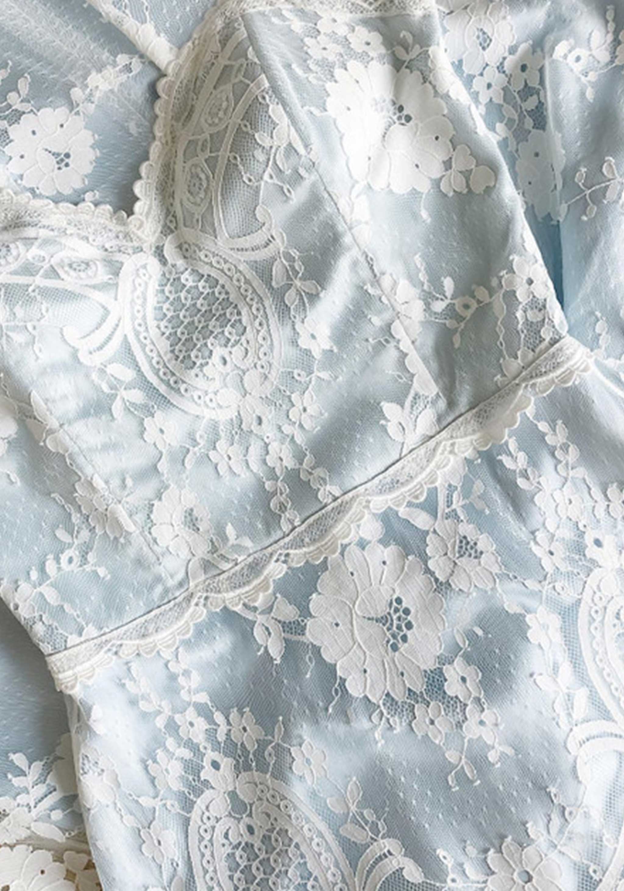 Eloise Sample Gown