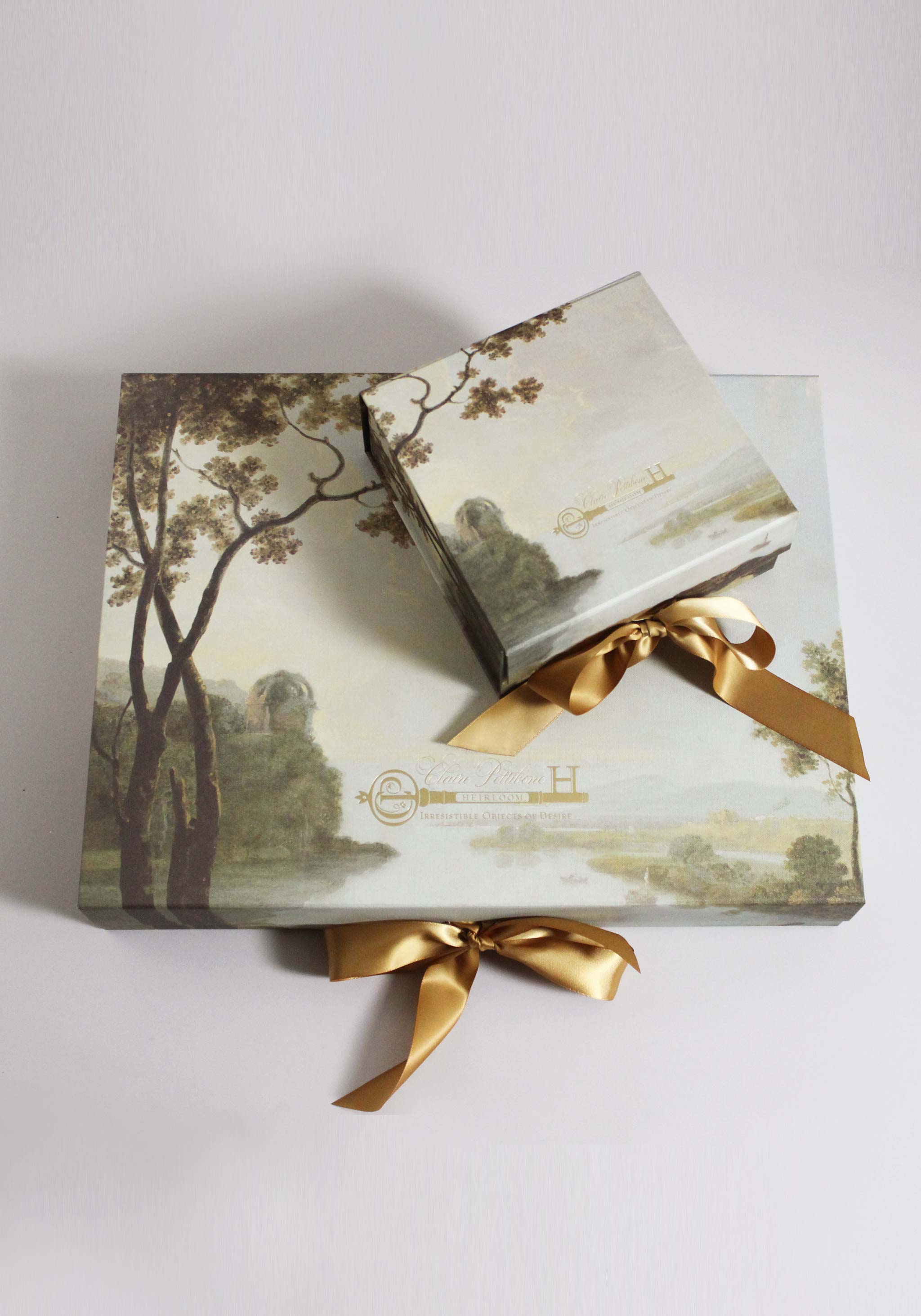 The Heirloom Box