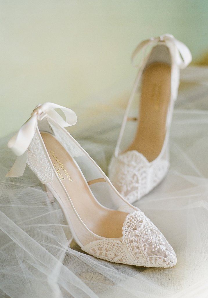 Bridal shoes shop Clearance