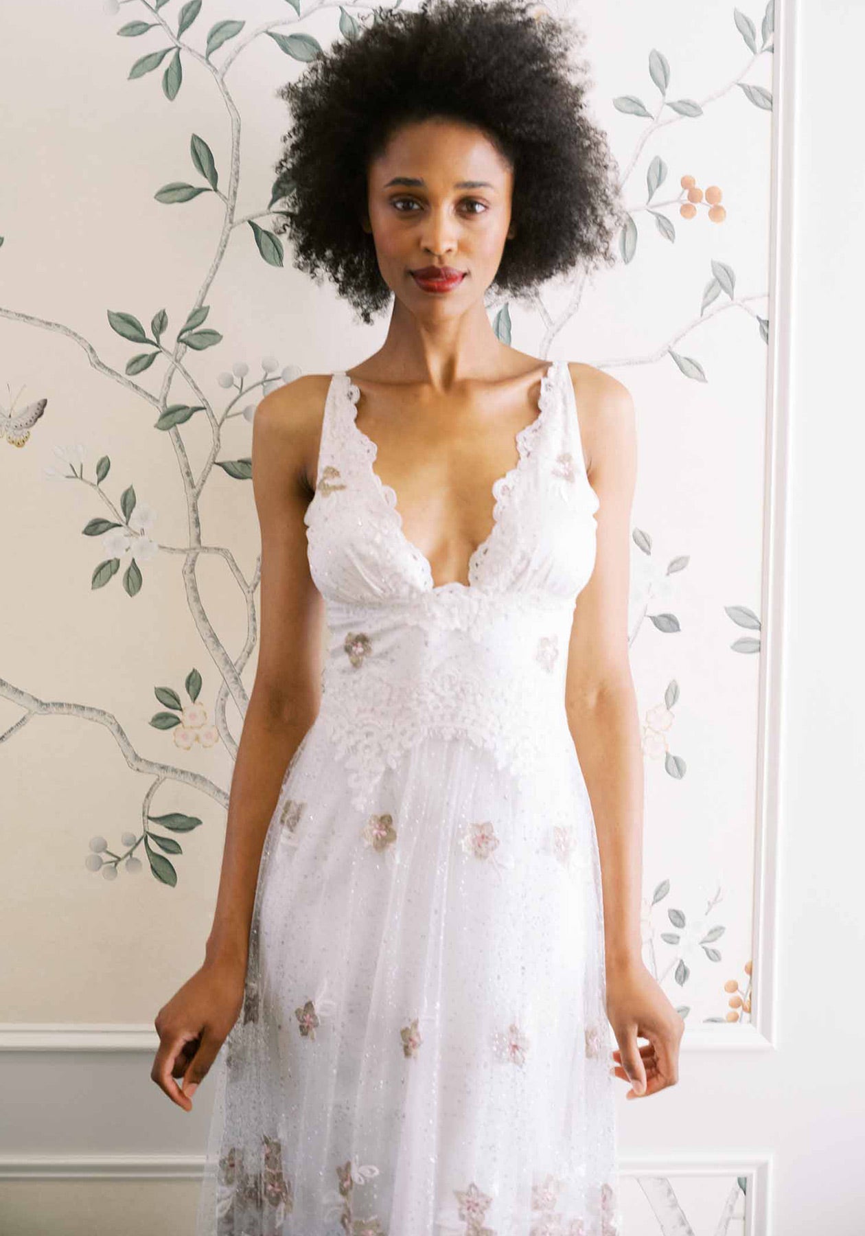 Iliana Gown Sample Sale