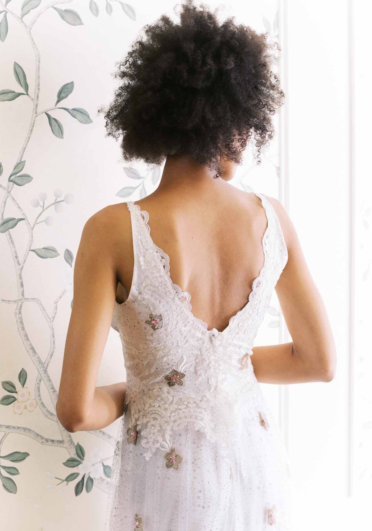 Iliana Gown Sample Sale