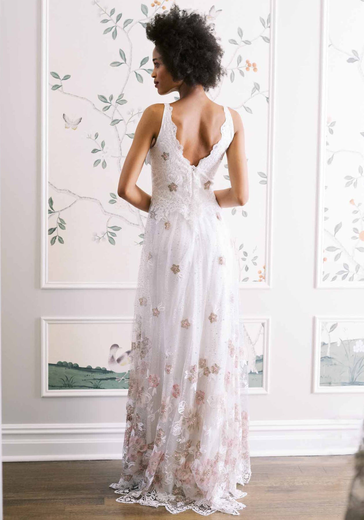 Iliana Gown Sample Sale