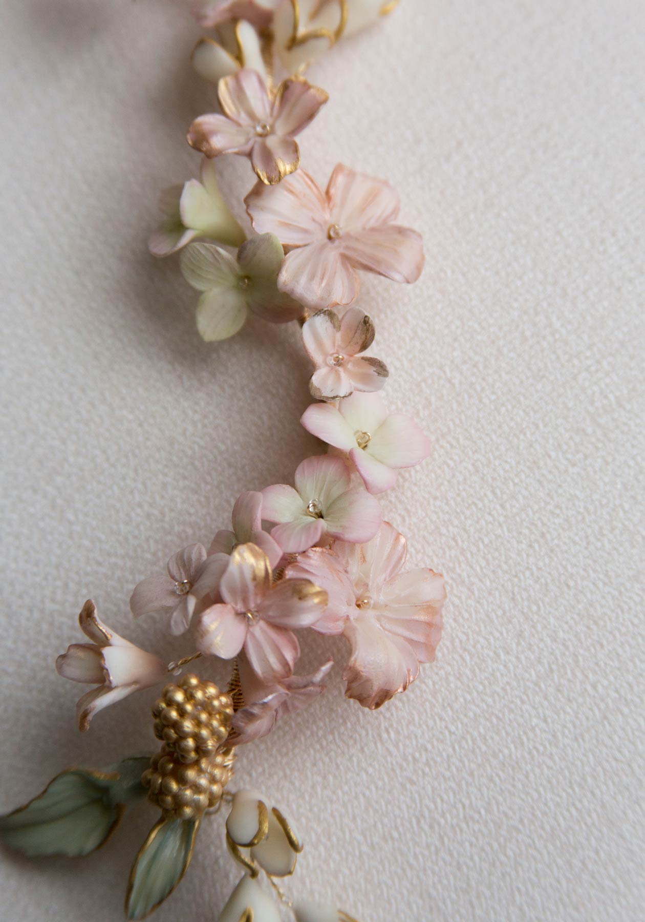 Primavera Vine Hair Accessory