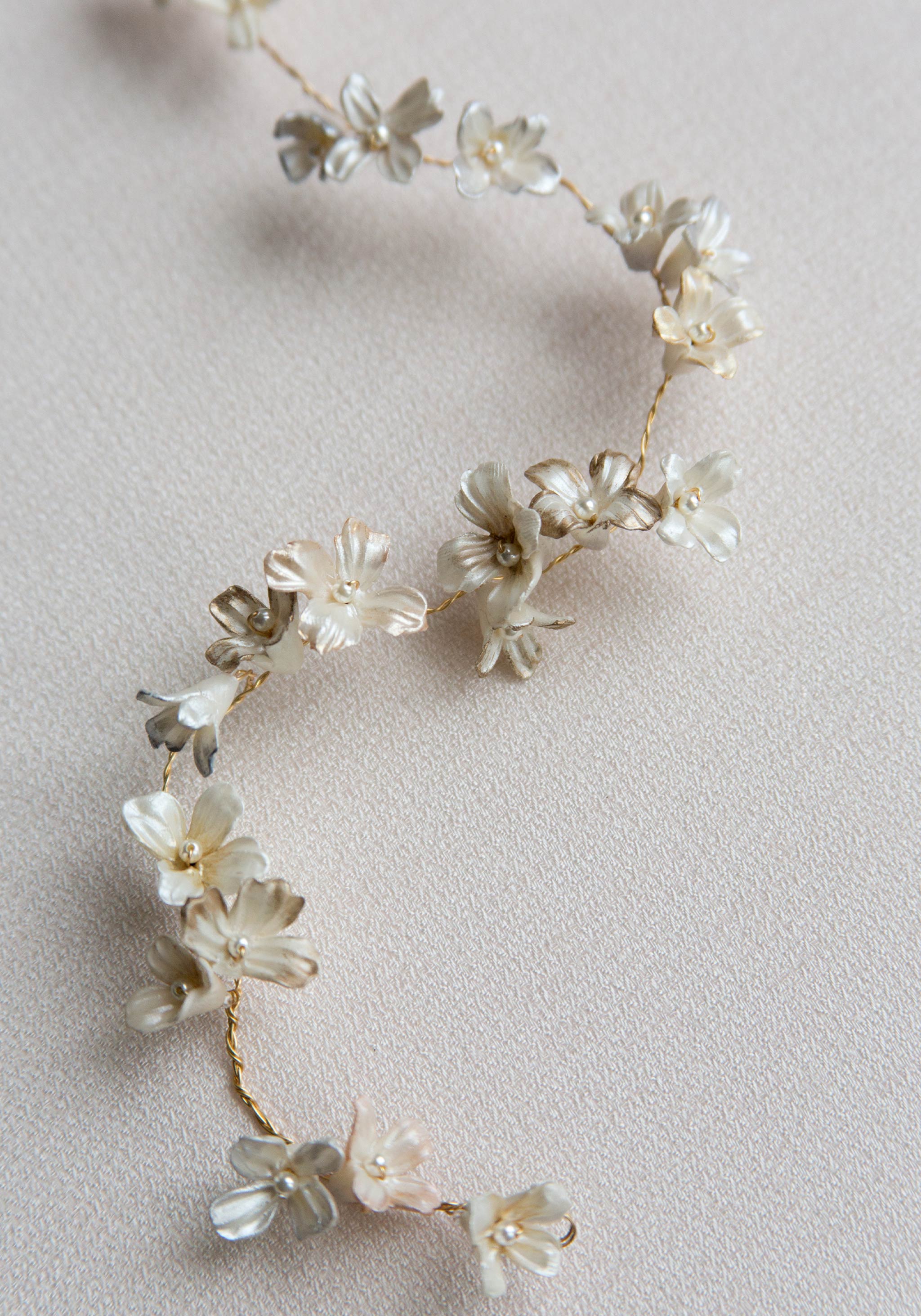 Stardust Vine Hair Accessory