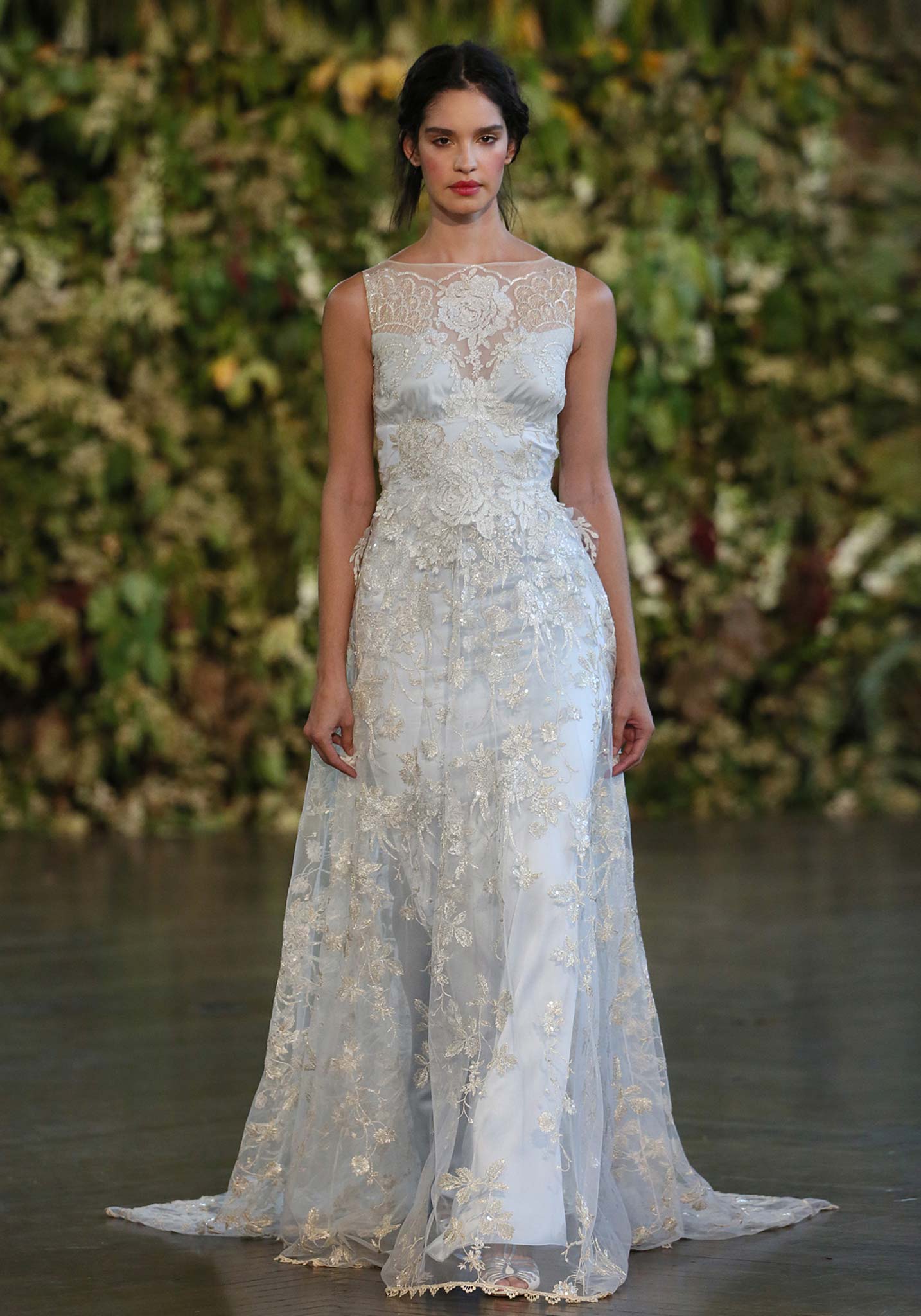 Eden Couture Wedding Dress | Eden Bridal Dress | Claire Pettibone Eden Couture Wedding Dress | Eden Bridal Dress | Claire Pettibone