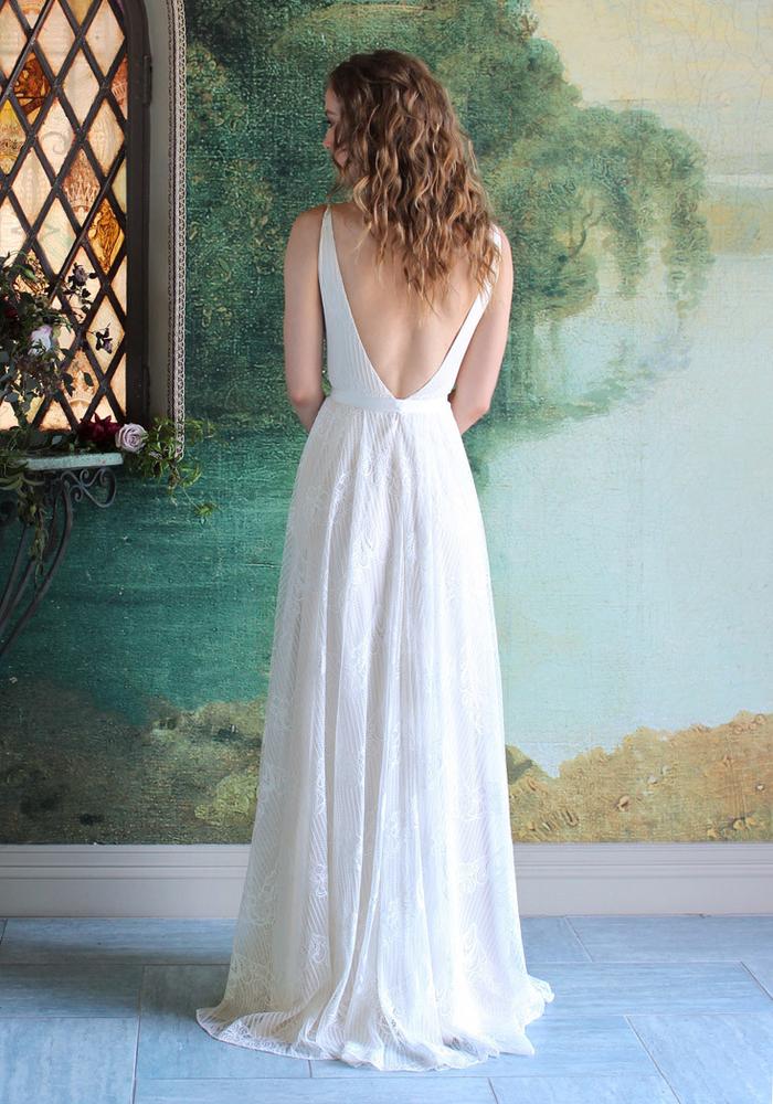 Virginia Sample Sale Gown