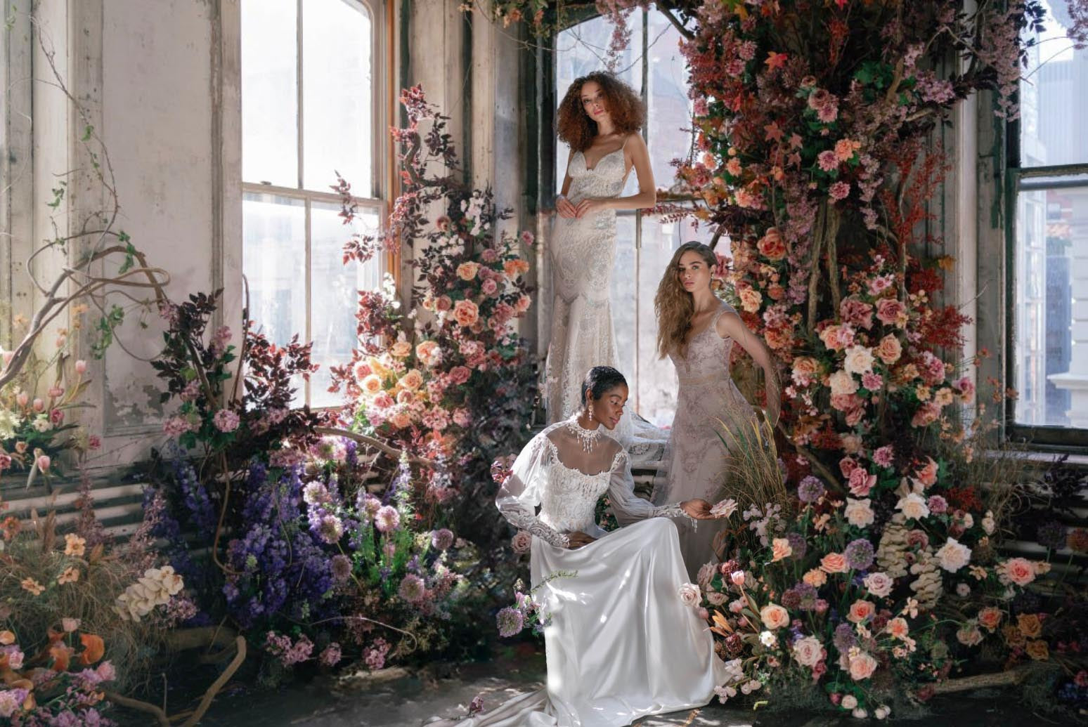 End of Year Bridal Sample Sale