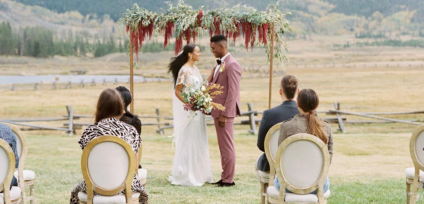 Wedding Fashion Inspiration by Claire Pettibone