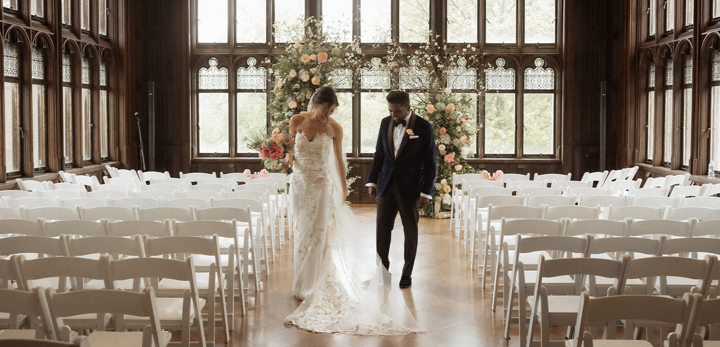 Love Ringing Out Ringing in Love – Claire Pettibone Design Atelier
