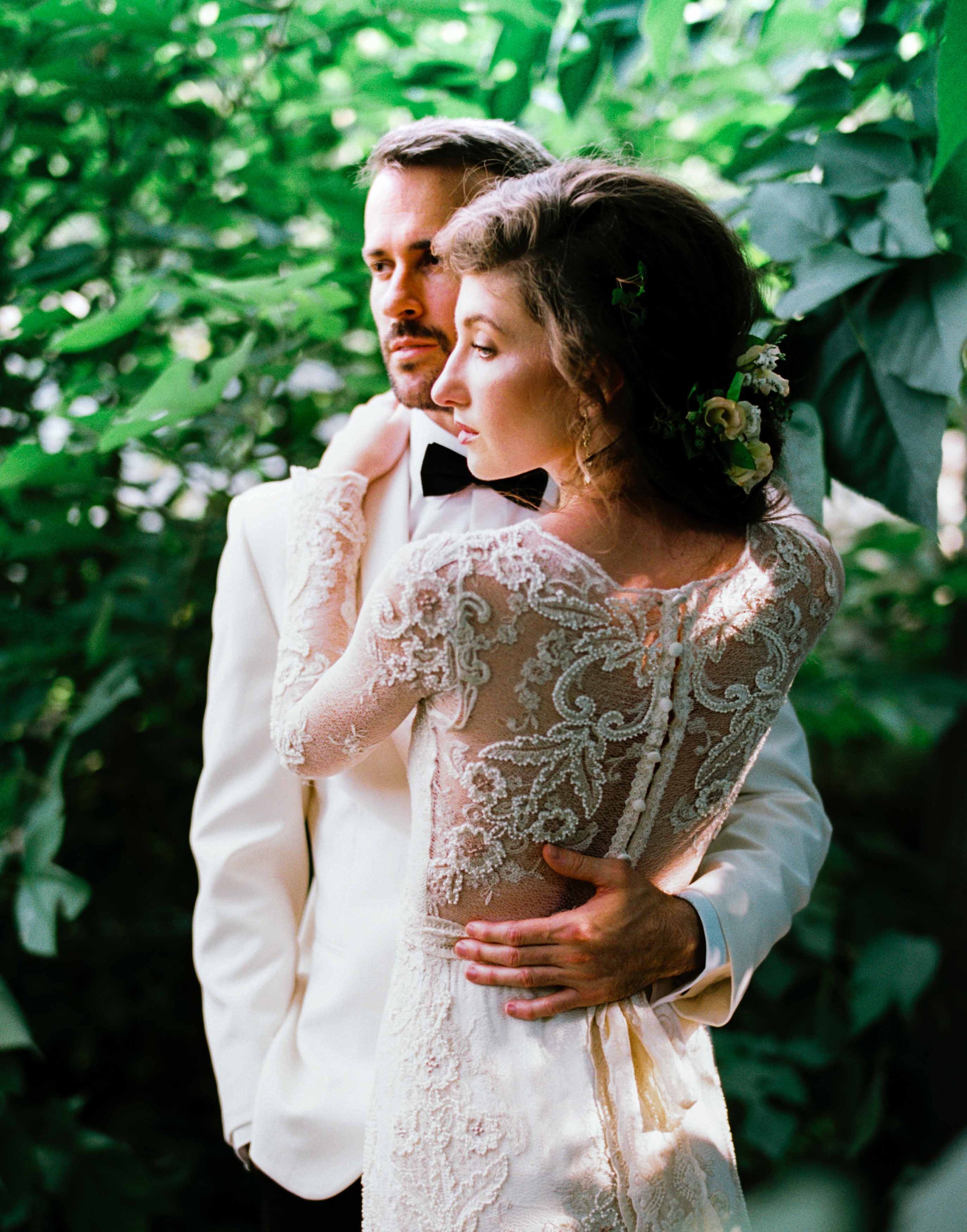 Pearle Gown