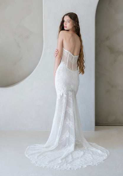 Emily Gown