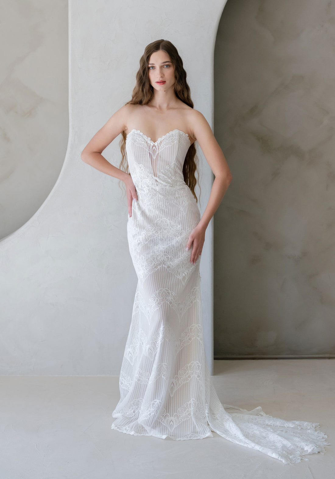 Emily Gown