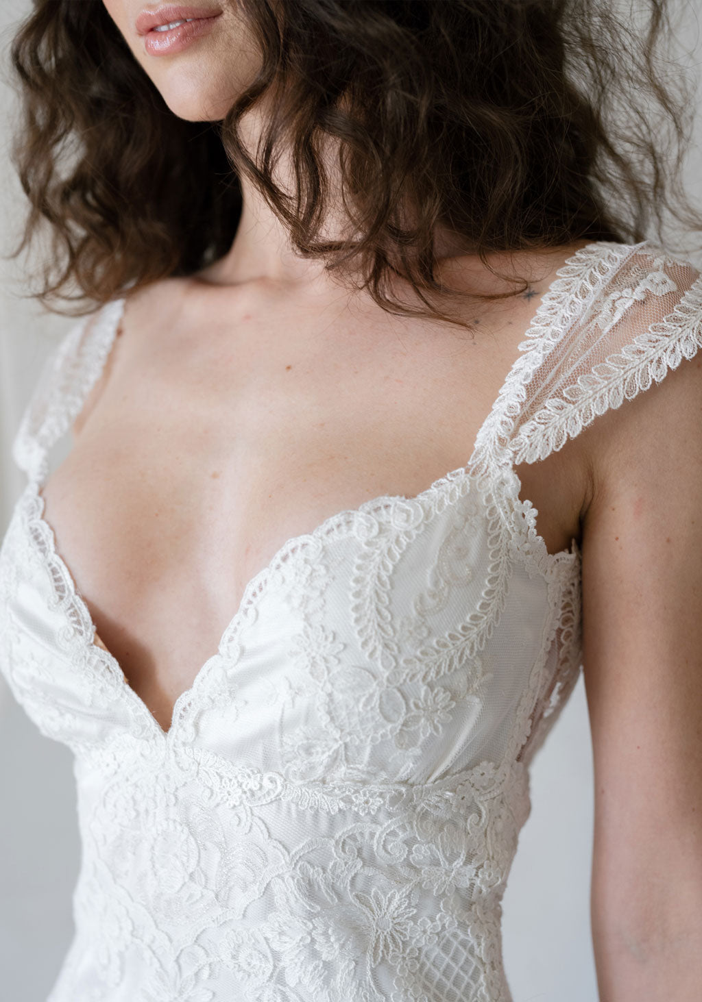 Gwendolyn Gown