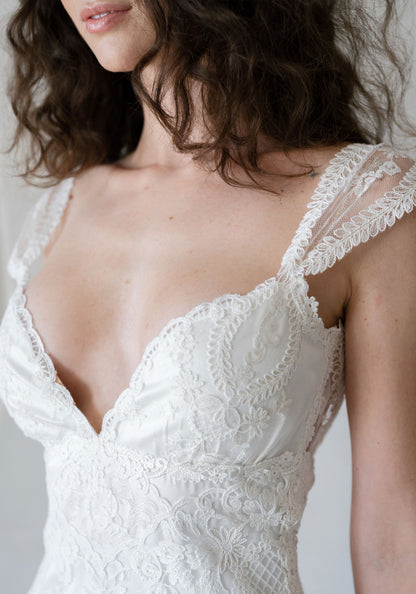 Gwendolyn Gown
