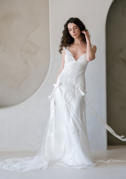 Gwendolyn Gown