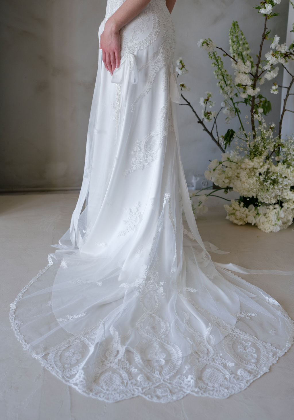 Gwendolyn Gown