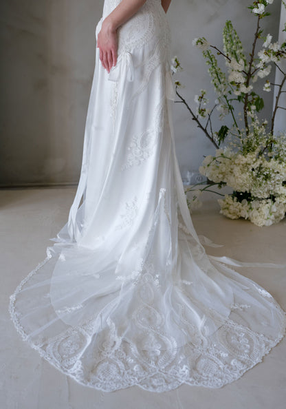 Gwendolyn Gown