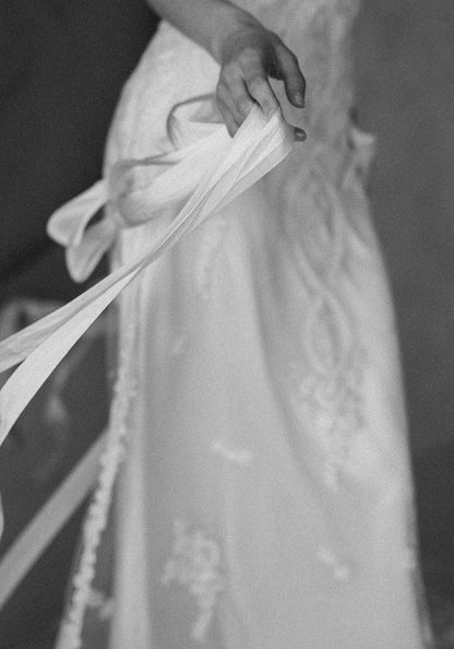 Gwendolyn Gown