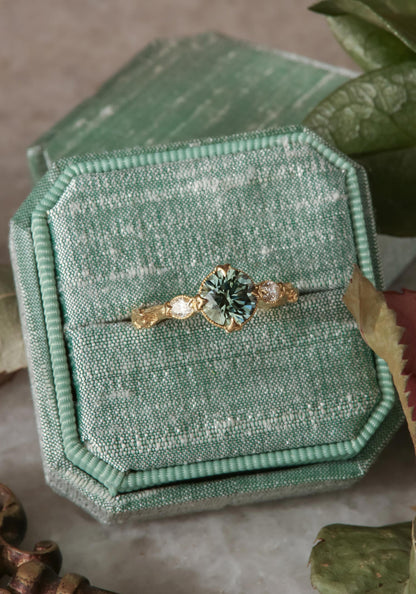 Meadowsweet Ring