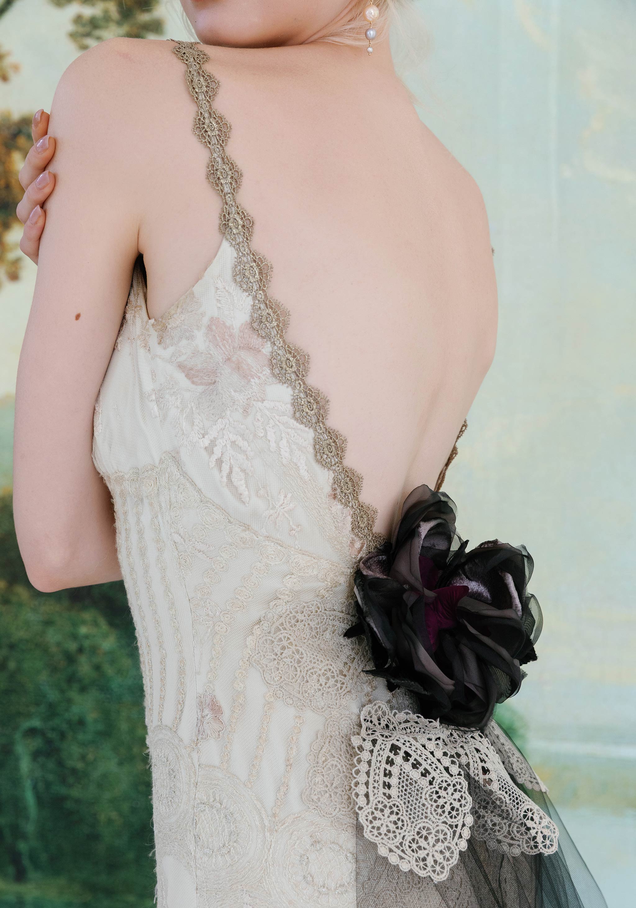 Midnight Gown
