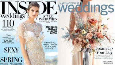 Our Story | Claire Pettibone Wedding Dress Designer – Claire Pettibone ...