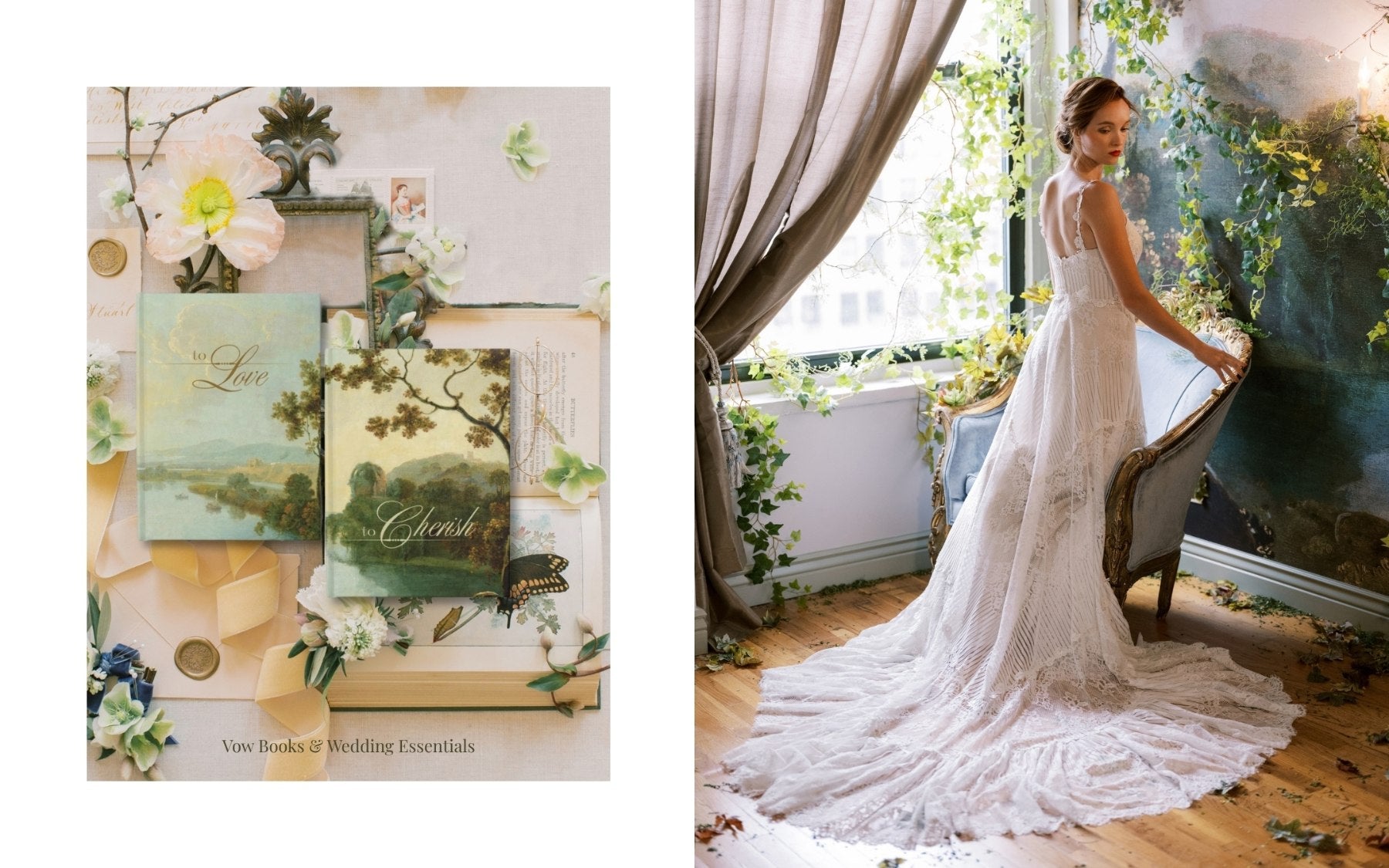 スーツ・フォーマル・ドレス claire pettibone Claire Pettibone Couture Bridal Dresses