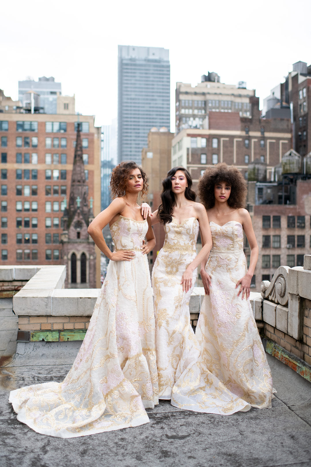 New york dress wedding best sale