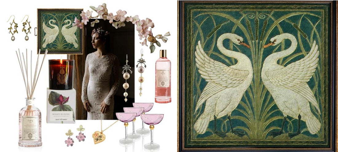 for the Love of Home & Gifts Edit