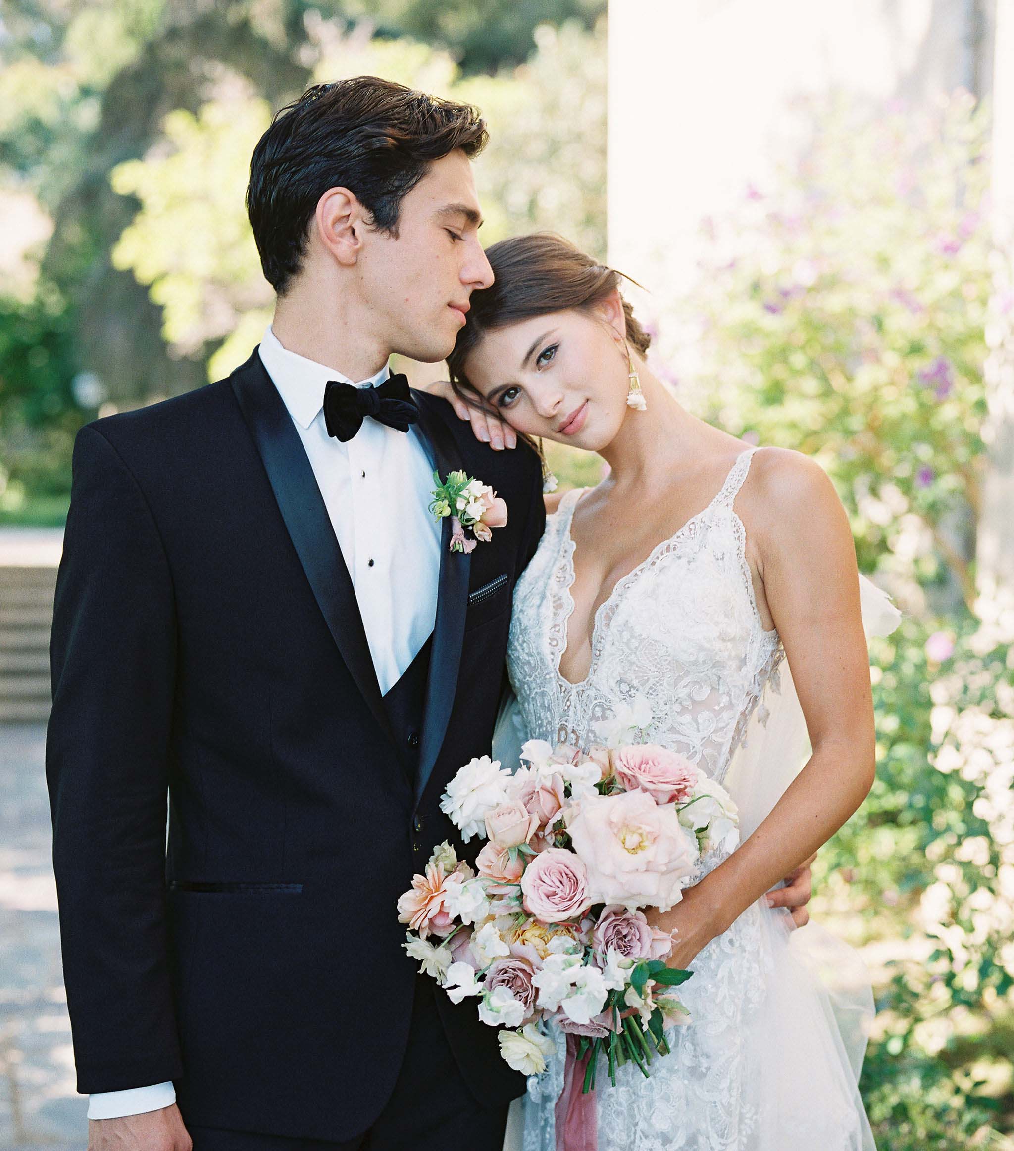 Our Favorite Dresses From Real Weddings