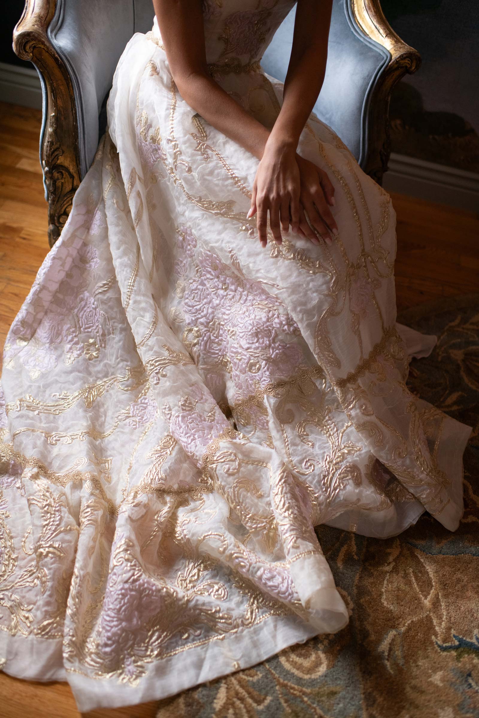 versailles lace dress Versailles