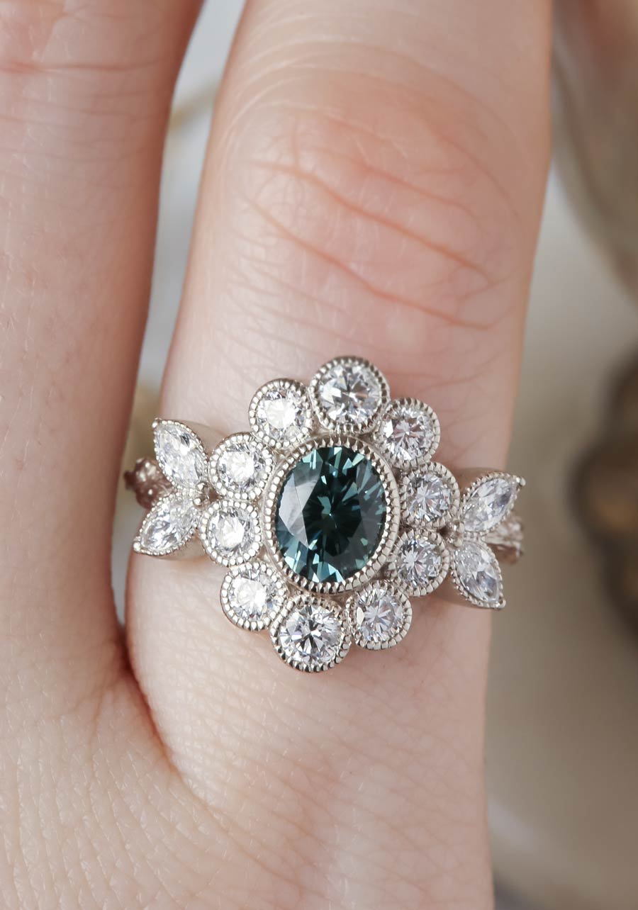 Willow Ring