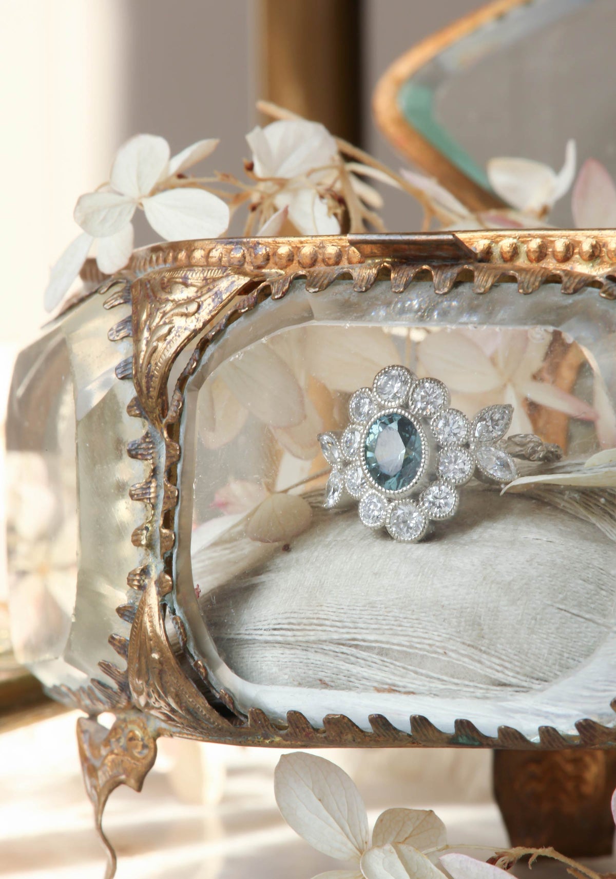 Willow Ring