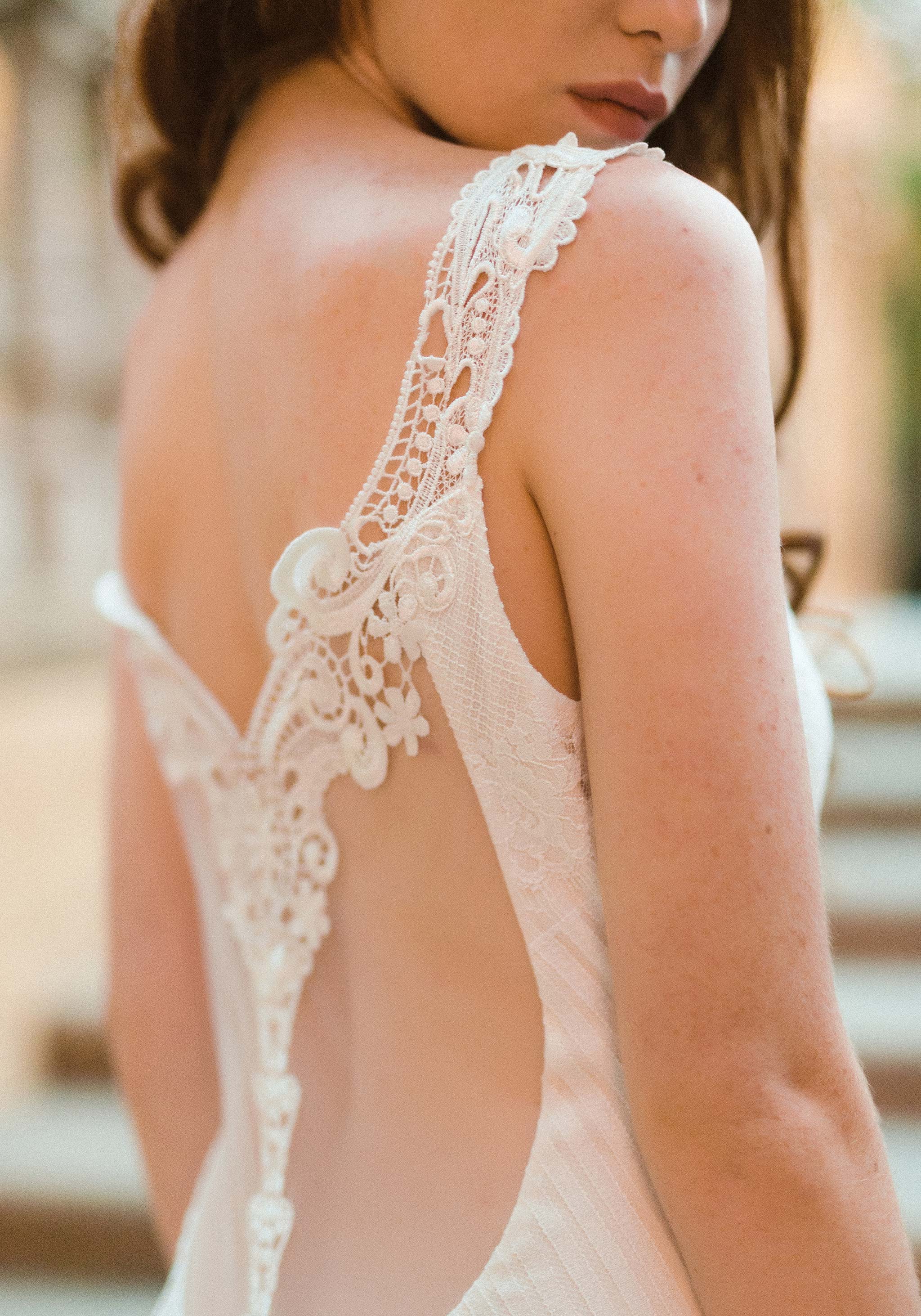 Claire pettibone outlet sample sale