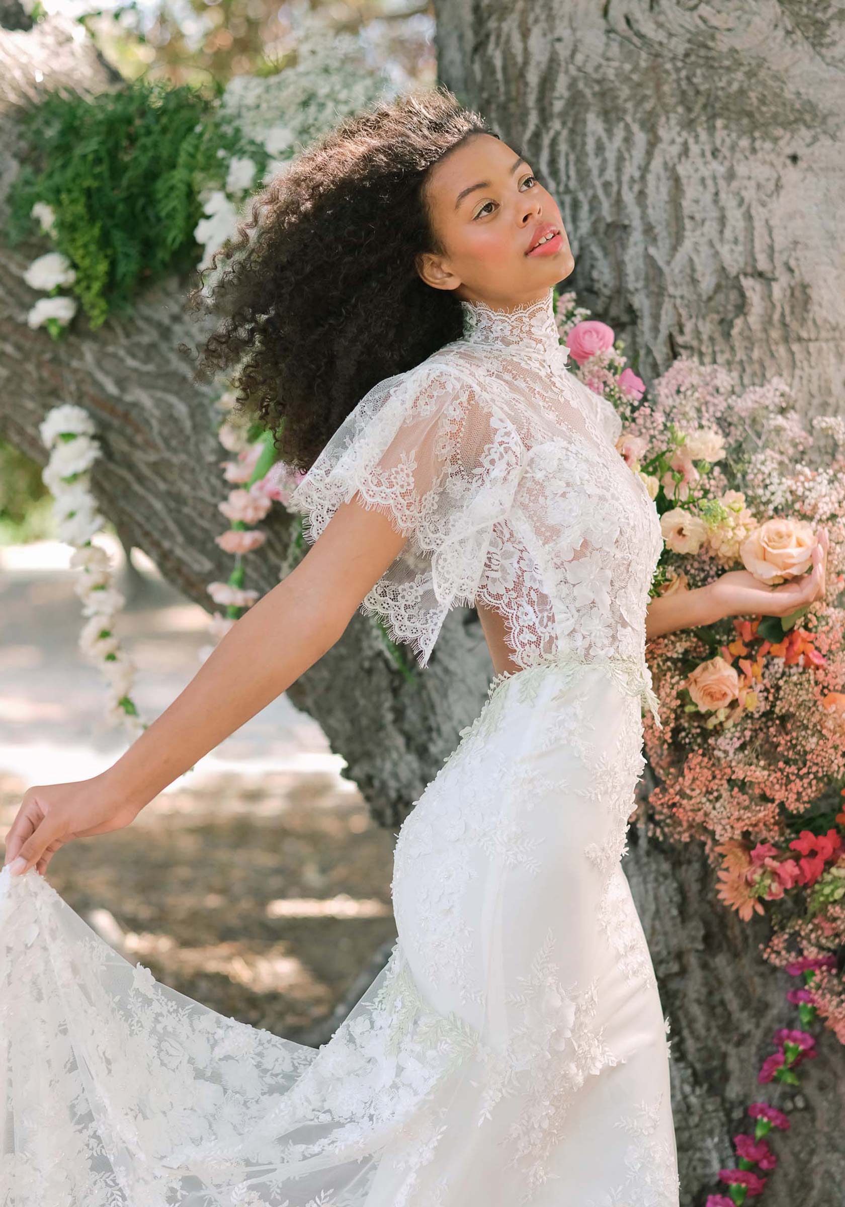 Grace Sample Gown