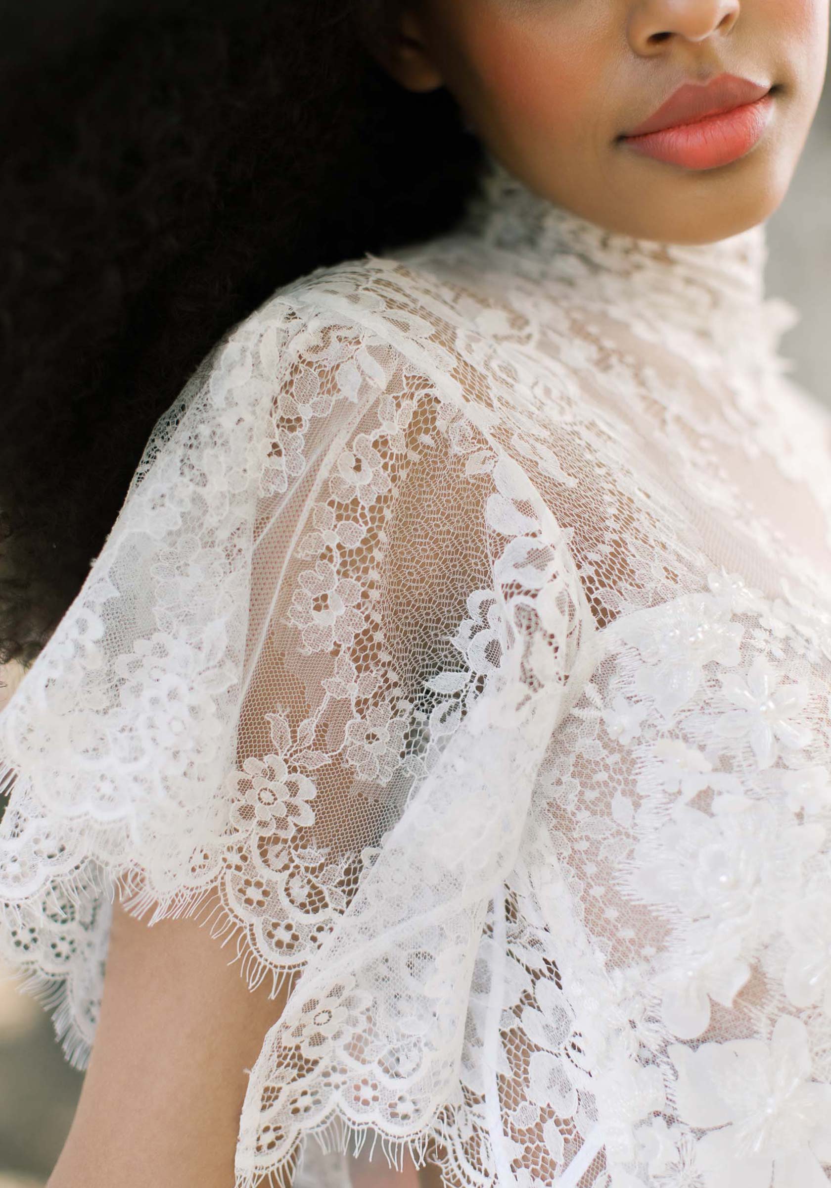 Grace Sample Gown