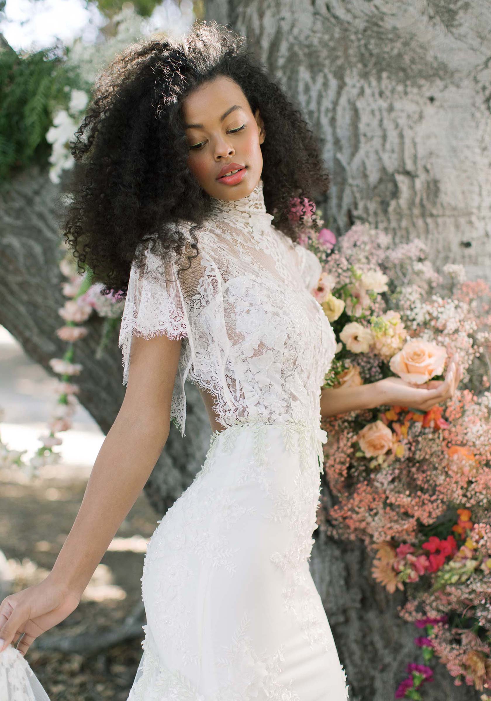 The 5 Most Popular Wedding Gown Silhouettes — BRIDAL GOWN STUDIO