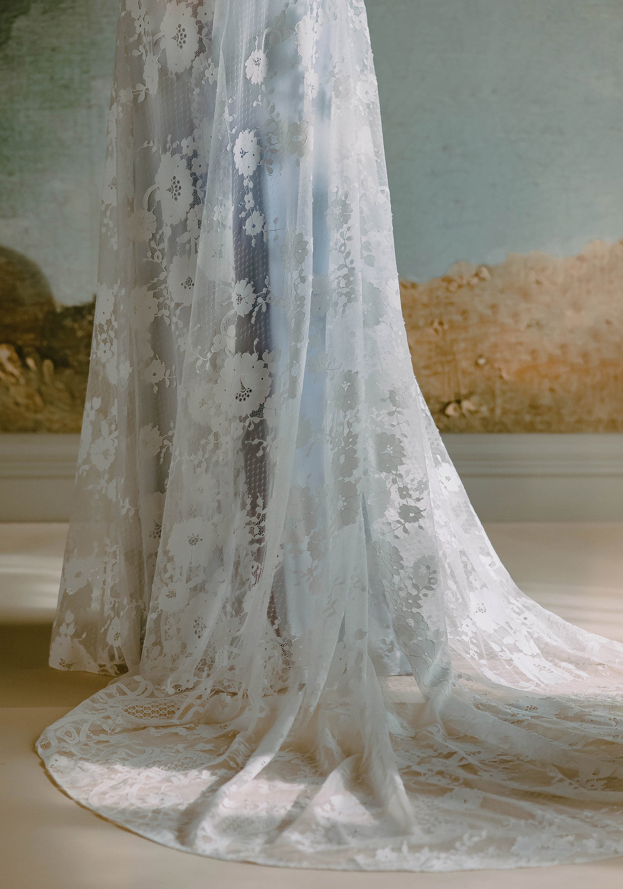Eloise Sample Gown