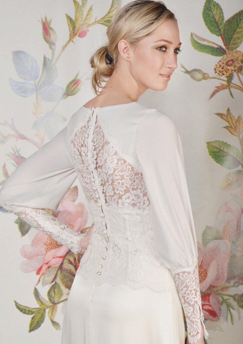 Sample Sale Bridal Gowns | Claire Pettibone Couture and Sample Sale Bridal Gowns | Claire Pettibone Couture and