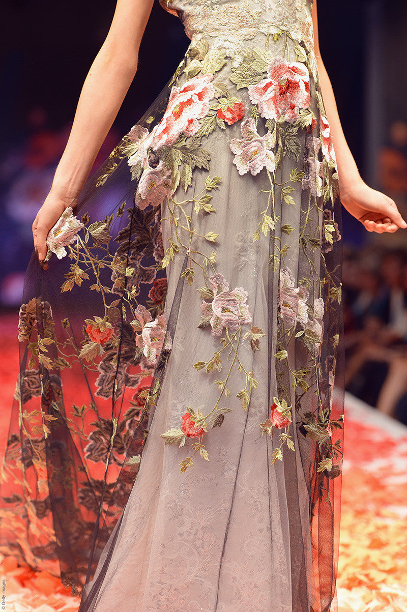 UPPADA Elegant Semi Formal Midi Dresses for Women Floral India | Ubuy