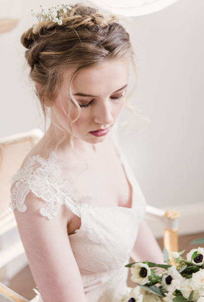 Rosemary Gown Last Call