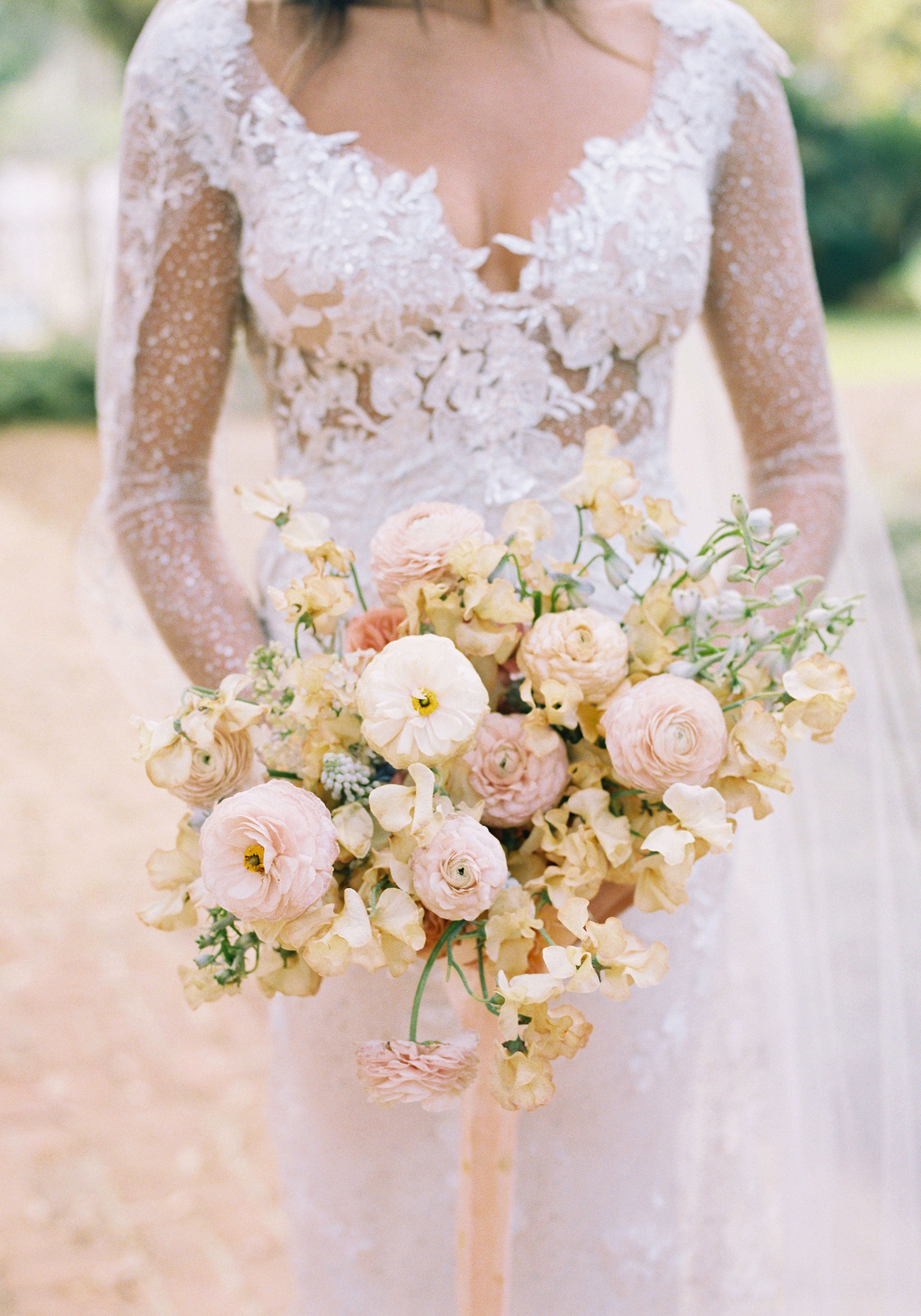 Full shops sequin wedding dress